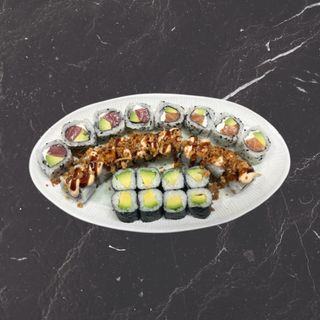 COMBO TWISTER (24PZS)