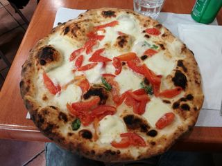 Filetto
