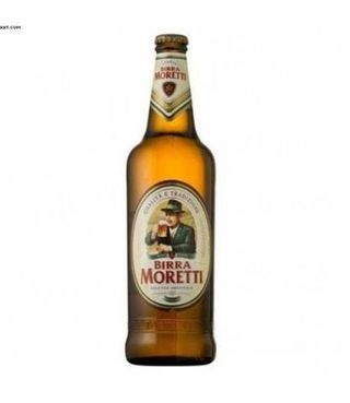 Moretti 66 cl