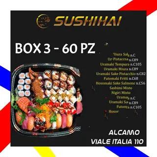 Box 3  60 PZ
