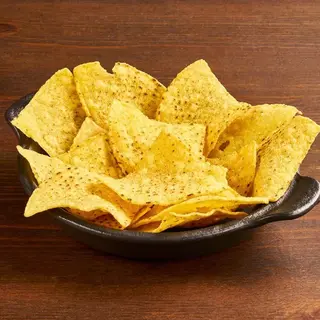 Cestino di Nachos