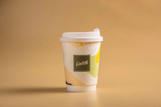 Чай English breakfast Чашка.