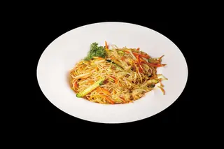 231. Yaki fen vege