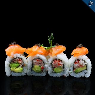 Uramaki California special