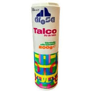 Talco Arosa Baby 200gالعناية ببشرة طفلك