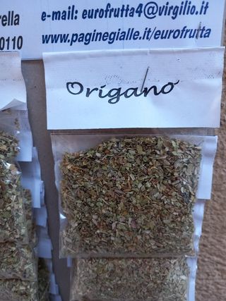 Origano 