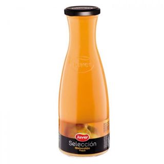 Zumo melocotón 