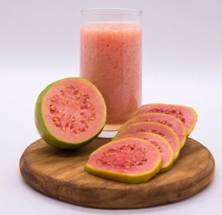 Zumo de guayaba (33 cl.)