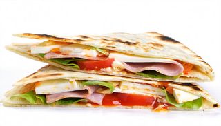 Super piadina