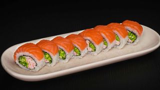 California Gold Krab