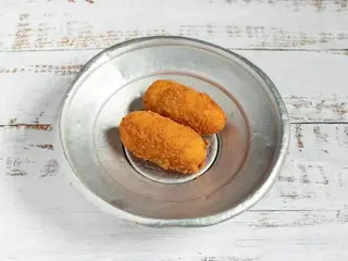 Crocchè di patate (2pz)