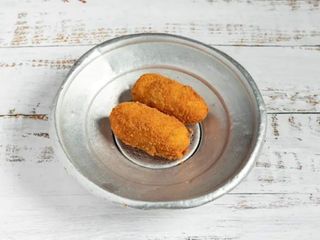 Crocchè di patate (1pz)