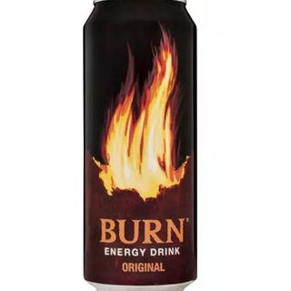 BURN ENERGY