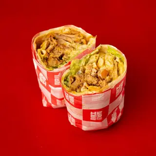 WRAP BÖN
