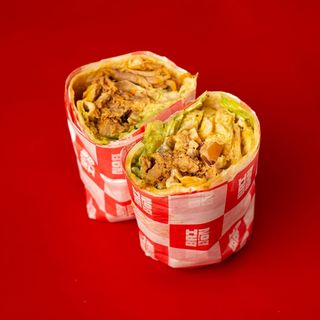 WRAP BÖN