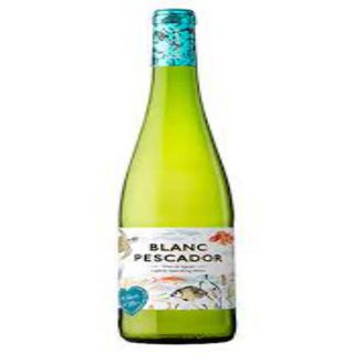 Vino Blanco Pescador (75 cl.)