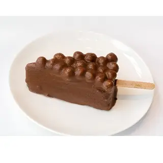 Фундучный чизкейк (120г)
