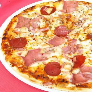 Pizza Chef Especial Grande