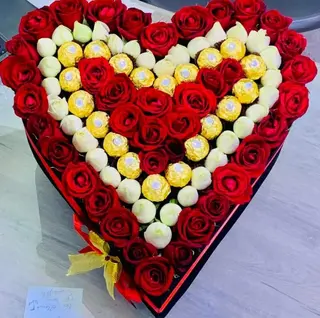 Serenade Des Roses