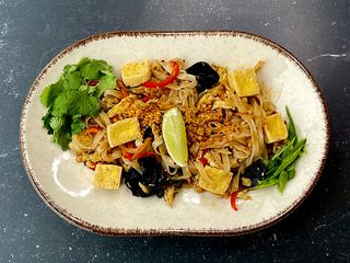 Пад-тай з тофу (340+10g)