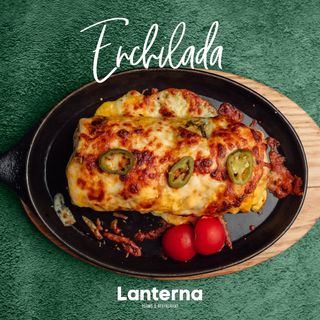 Enchilada
