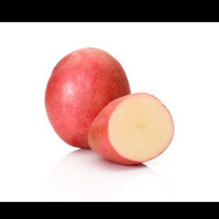 Patata Rojo 500 gm 
