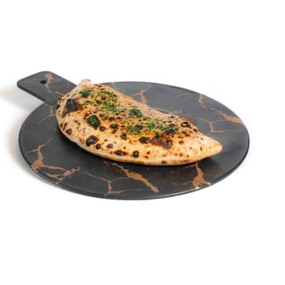 Pizza Sarda Calzone