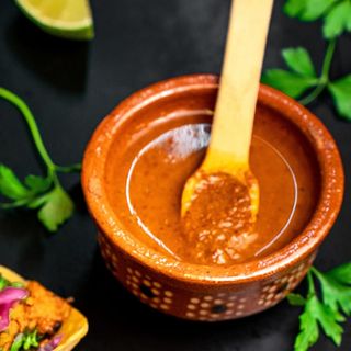 ADICIONALES - Salsas