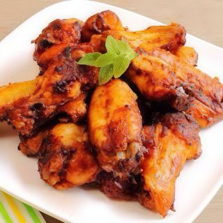 Alitas De Pollo (6 Uds.)