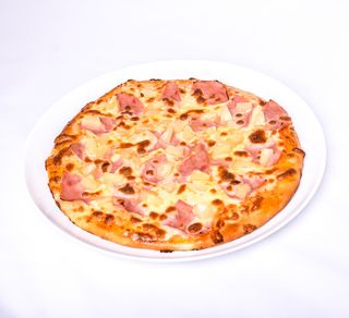 Pizza Hawaii Ø25 cm
