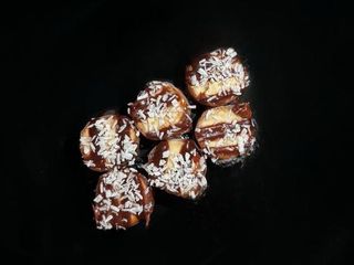 Choco Ban (6 szt.) (250g)