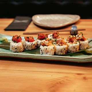 DUO ROLL
