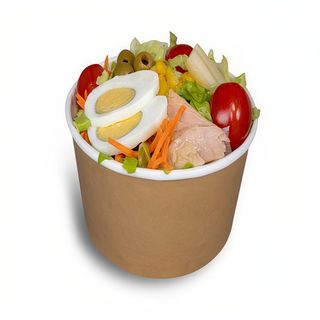 Ensalada Pepe Grande