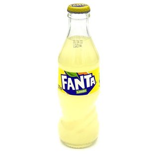 FANTA LIMÓN
