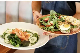 Salada