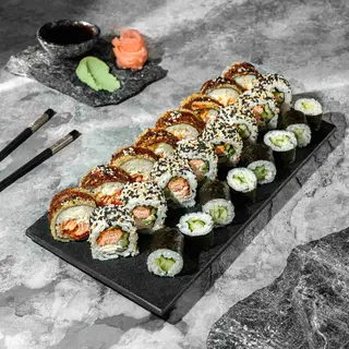 Taro Set