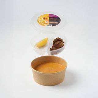 Чечевичный суп (300г)