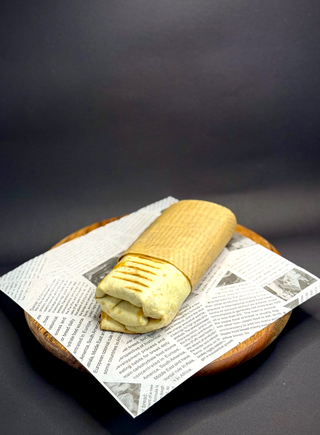 Kebab tortilla samo mięso 280g