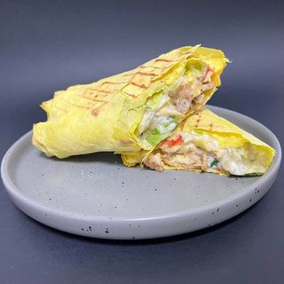 Шаурма Сирна (370г)