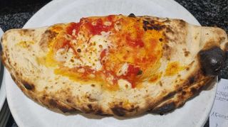 Calzone A