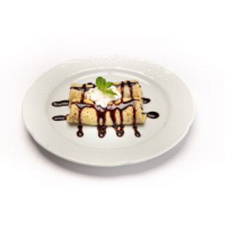 Clatite cu Ciocolata