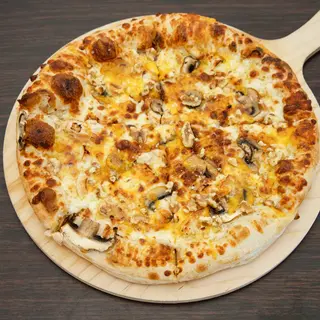 Pizza Extravaganza
