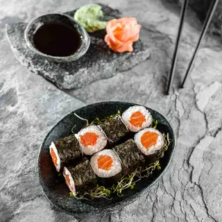 Maki Somon