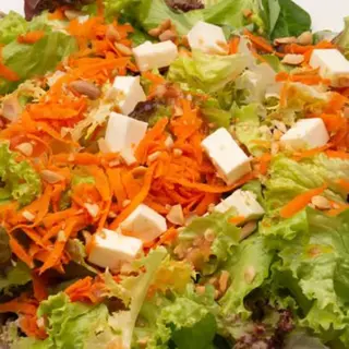 Ensalada Taj Mahal