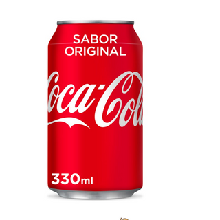 coca colas
