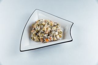 Оливье (200 г)