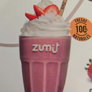 STRAWBERRY FANTASY (F4) 