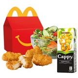 HAPPY MEAL™ С 4 БР. ЧИКЪН МАКНАГЕТС™