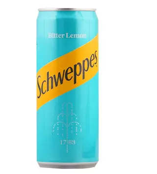 Schweppes 0.33l