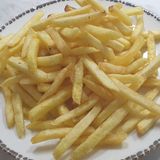 Пържени картофи (220г)